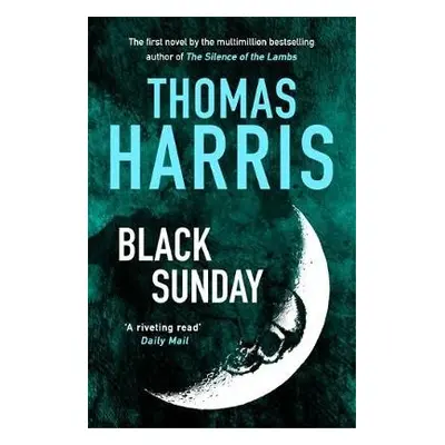 Black Sunday - Harris, Thomas