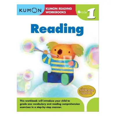 Grade 1 Reading