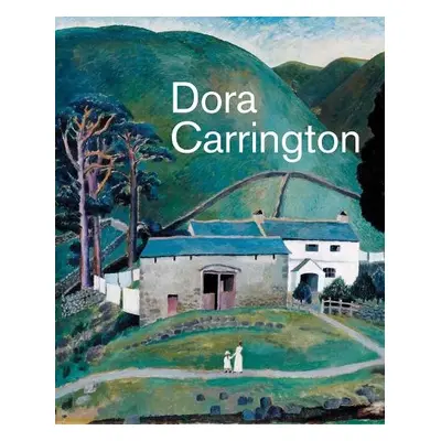 Dora Carrington