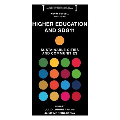 Higher Education and SDG11