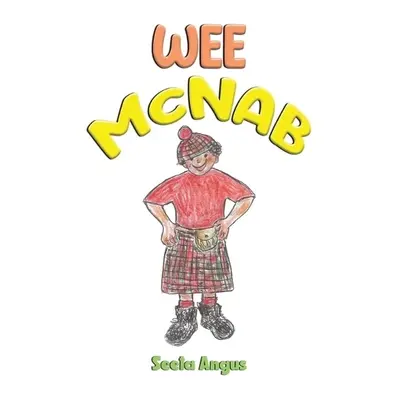 Wee McNab - Angus, Seeta