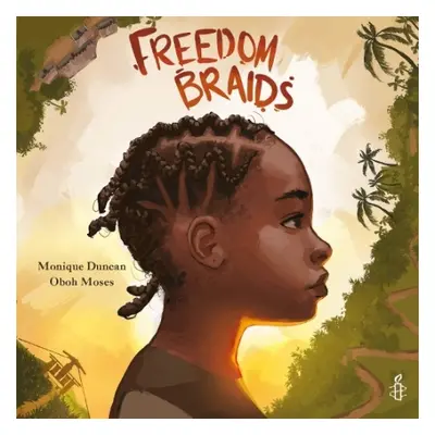 Freedom Braids - Duncan, Monique