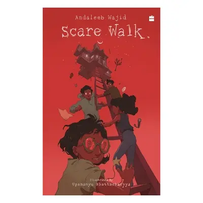 Scare Walk - Wajid, Andaleeb