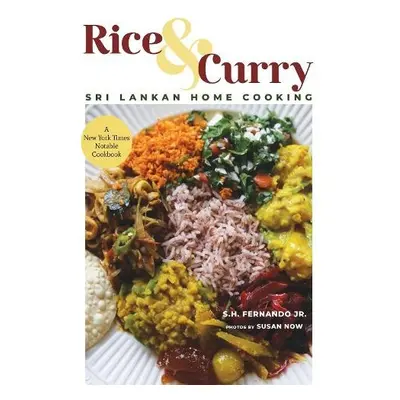 Rice a Curry - Fernando, S.H.