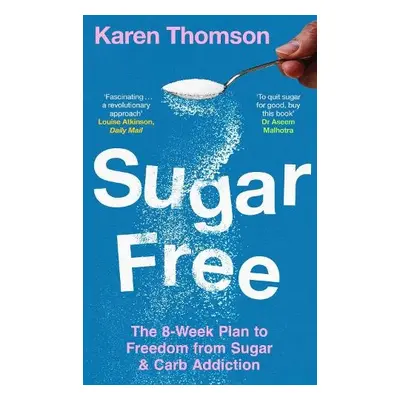 Sugar Free - Thomson, Karen