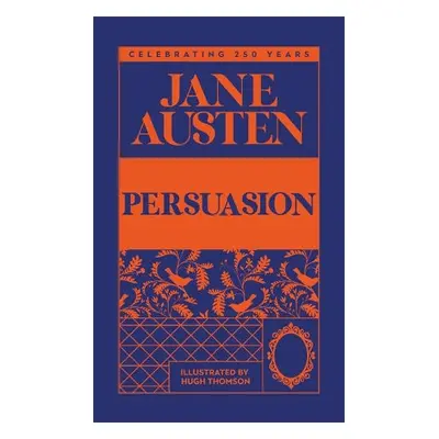 Persuasion - Austen, Jane