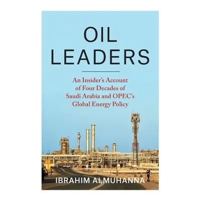 Oil Leaders - AlMuhanna, Ibrahim