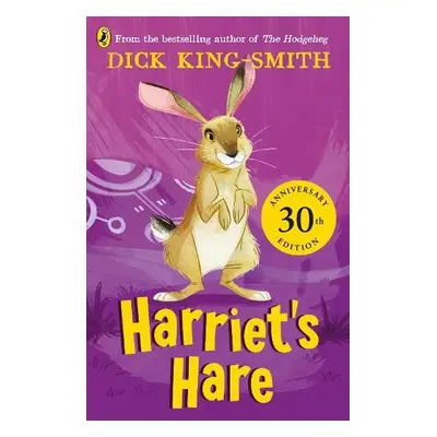 Harriet's Hare - King-Smith, Dick