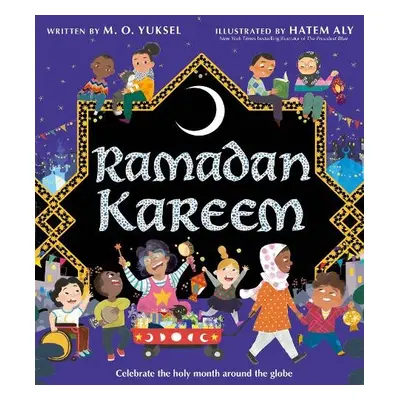 Ramadan Kareem - Yuksel, M.O