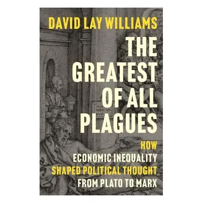 Greatest of All Plagues - Williams, David Lay