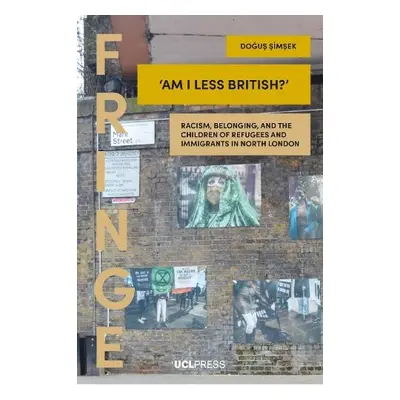 Am I Less British? - Simsek, Dous