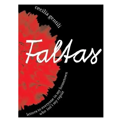 Faltas - Gentili, Cecilia