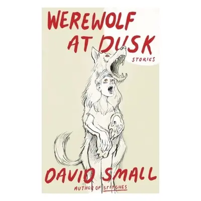 Werewolf at Dusk: And Other Stories - Small, David