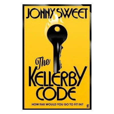 Kellerby Code - Sweet, Jonny