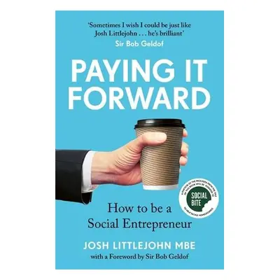 Paying It Forward - Littlejohn, Josh