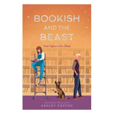 Bookish and the Beast - Posten, Ashley