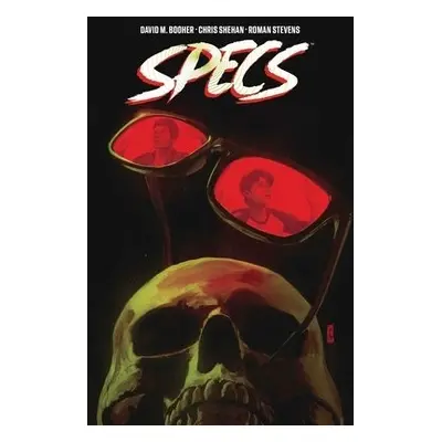 Specs - Booher, David M.