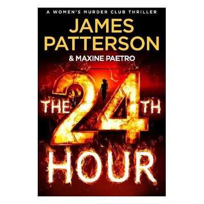 24th Hour - Patterson, James