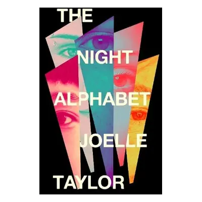 Night Alphabet - Taylor, Joelle