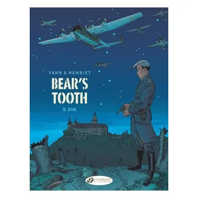 Bear's Tooth Vol. 5 - Yann