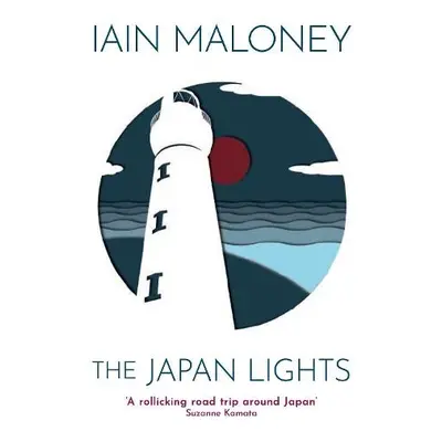 Japan Lights - Maloney, Iain