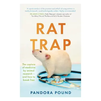 Rat Trap - Pound, Dr Pandora