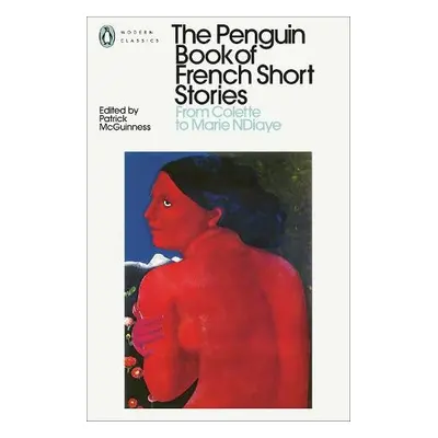 Penguin Book of French Short Stories: 2