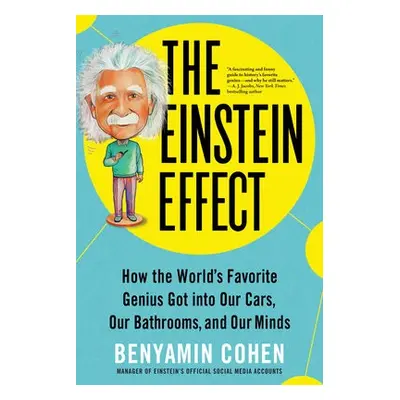 Einstein Effect - Sourcebooks