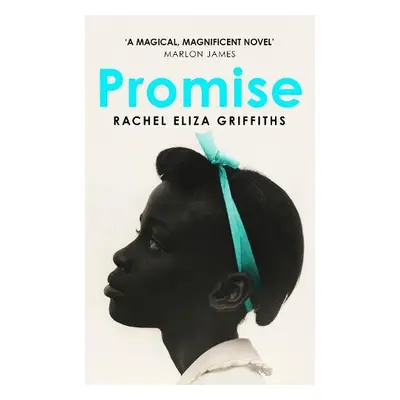 Promise - Griffiths, Rachel Eliza