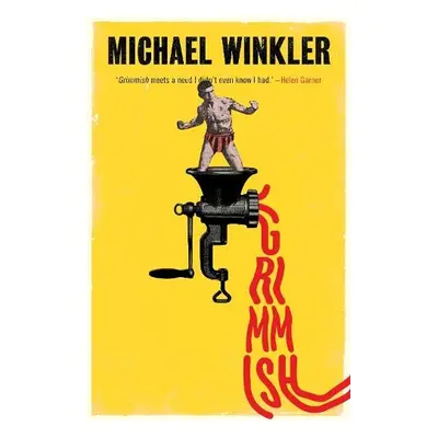 Grimmish - Winkler, Michael