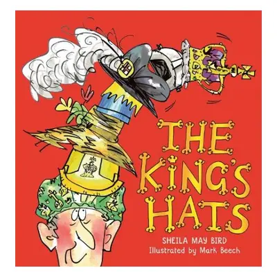 King's Hats - Bird, Sheila May