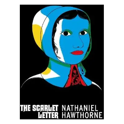 Scarlet Letter - Hawthorne, Nathaniel