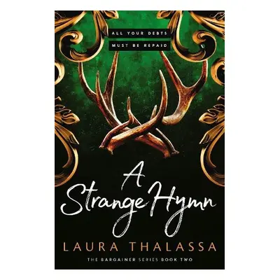 Strange Hymn - Thalassa, Laura