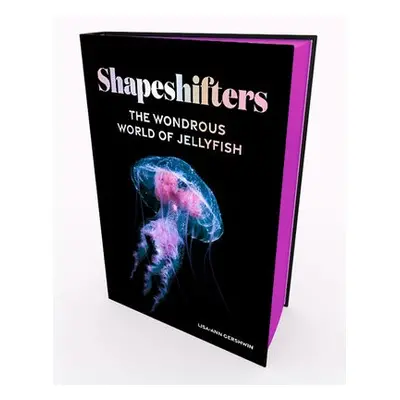 Shapeshifters - Gershwin, Lisa-ann