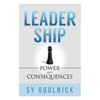 Leadership - Ogulnick, Sy