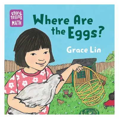 Where Are the Eggs? - Lin, Grace