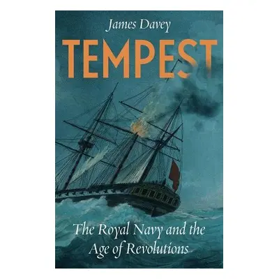 Tempest - Davey, James