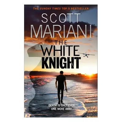 White Knight - Mariani, Scott