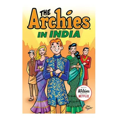 Archies in India - Archie Superstars