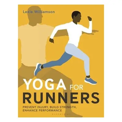 Yoga for Runners - Williamson, Lexie