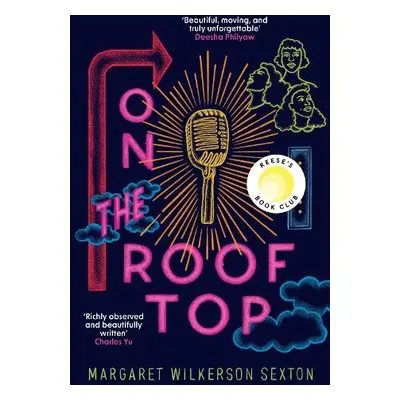 On the Rooftop - Wilkerson Sexton, Margaret