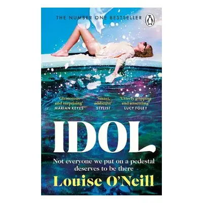 Idol - O'Neill, Louise