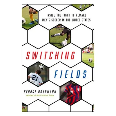 Switching Fields - Dohrmann, George