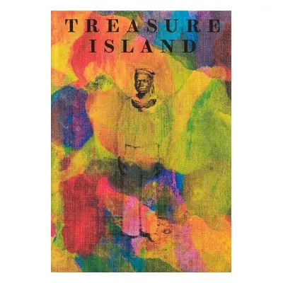 Treasure Island - Stevenson, Robert Louis