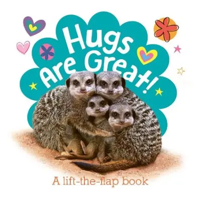 Hugs are Great!