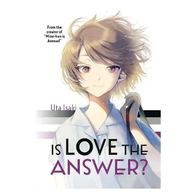 Is Love the Answer? - Isaki, Uta