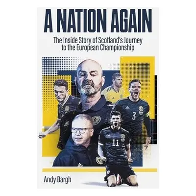 Nation Again - Bargh, Andy