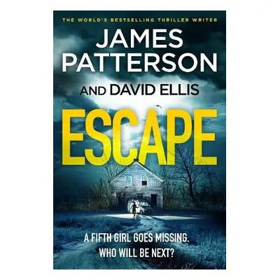 Escape - Patterson, James