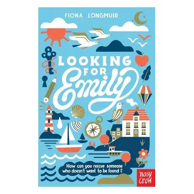 Looking for Emily - Longmuir, Fiona