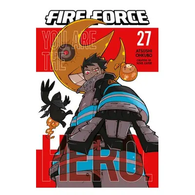 Fire Force 27 - Ohkubo, Atsushi